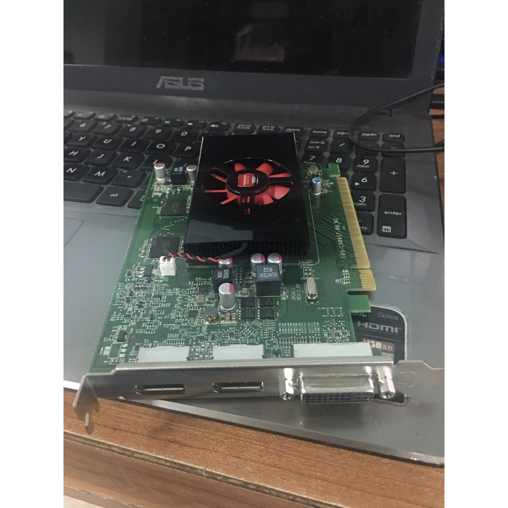 Card man hinh AMD Radeon R5 M430 2GB Shopee Vi t Nam