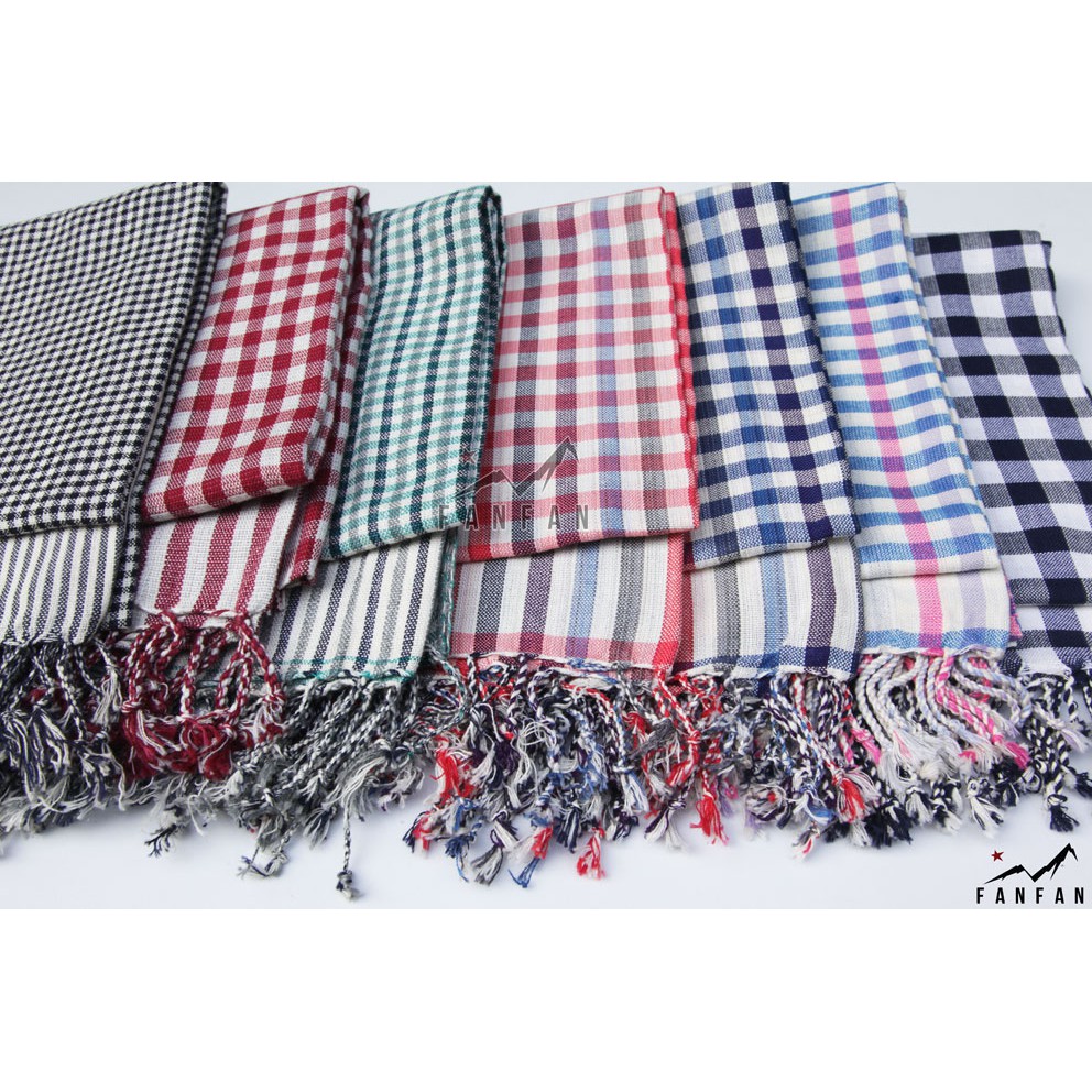 KHĂN RẰN RI | Shopee Việt Nam