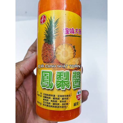 TINH DẦU MÙI THƠM CÂU CÁ ĐẠI CA SUPE ĐỦ MÙI