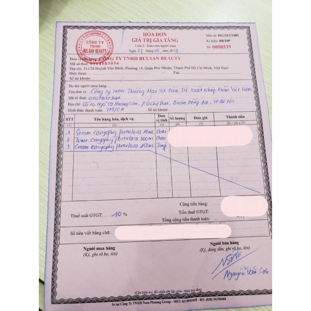 Sữa Rửa Mặt Caryophy Ngăn Mụn Thâm Da Nhờn và Nhạy Cảm