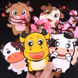 Set 100 bao lì xì tết hot nhất 2021