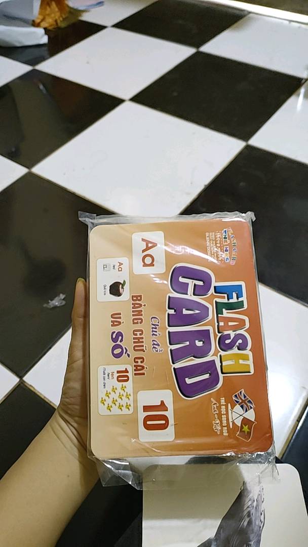 Ảnh đánh giá