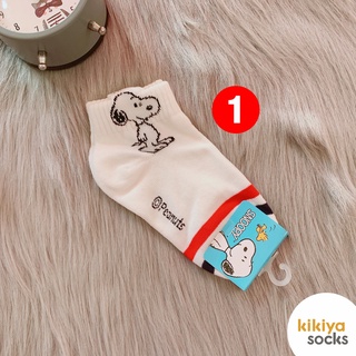 [mua 2 tặng 1] Tất vớ ngắn cho bé cotton Kikiya cao cấp Hàn Quốc LK-KSC-003 (Chính Hãng)