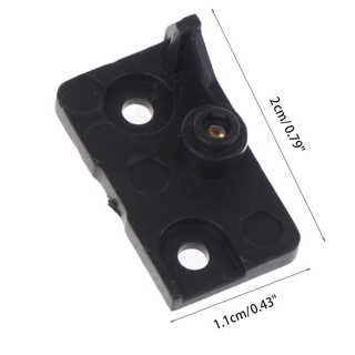 Charmantcc1 Mới HDD Caddy Giá Đỡ Khay Ổ Cứng Có Ốc Vít ForDell Latitude E5480 5490 5580 Độ Chính Xác M3530 M3520 2FF