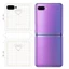 Dán PPF mặt trc và bộ mặt sau cho SAMSUNG GALAXY ZFLIP 1 -> ZFLIP 7