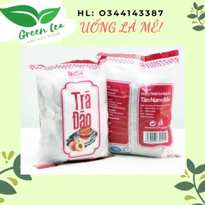 FREESHP/Trà đào túi lọc Tân Nam Bắc 200g (20g x 10 gói)/UỐNG LÀ MÊ