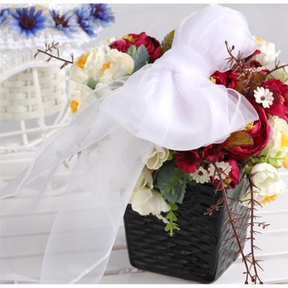 Khăn Voan Cho Bé Loại To Size 65x65cm Mềm Mại