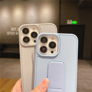Ốp Đeo Tay Sang Trọng Cho iPhone 16 15 ProMax 14 13 11 12 Pro Max 12 13 Mini iPhone14 Plus Chống Sốc Có Giá Đỡ T04 T04