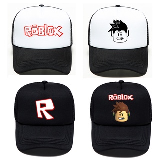 [Hàng Có Sẵn] Mũ Bóng Chày Che Nắng Chất Lượng Cao Thời Trang roblox Có Thể Điều Chỉnh Cho Trẻ Em roblox