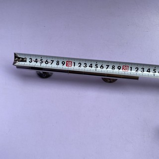 Tay nắm cửa Huy Hoàng tay nắm inox - Kim Khí Dung Anh
