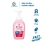 Nước Rửa Bình Arau baby Lớp Bọt Mịn Sẽ Làm Sạch Và Cuốn Trôi Bụi Bẩn, Thức Ăn Và Vi Khuẩn