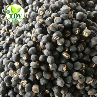 1KG HẠT CHUỐI HỘT RỪNG CÔ ĐƠN ( ĐẶC SẢN NINH THUẬN) - HÀNG CÔNG TY THẢO DƯỢC VIỆT
