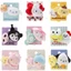 YT4 Sanrio Melody Kuromi Hello Kitty Dây Tóc Ngọt Ngào Tóc Dây Buộc Tóc Dễ Thương Cho Nữ Phụ Kiện Tóc Thời Trang