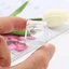 Giá đỡ bệt hỗ trợ trong suốt LAKAM cho giá đỡ bóng vuông