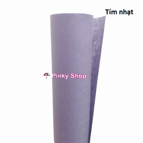 Tím nhạt