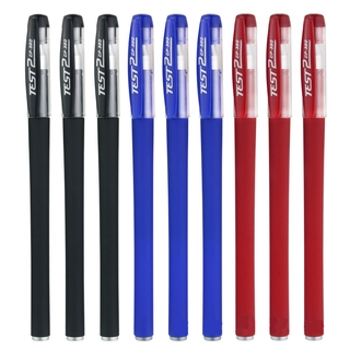 3 PCS Bút Bi Mực Gel Ngòi 0.5mm Độc Đáo Tiện Dụng