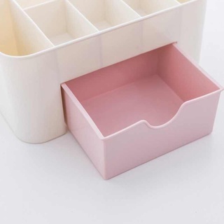 Khay đựng mỹ phẩm để bàn siêu rẻ loại 1 ngăn kéo 88174