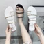Dép lê Xỏ ngón Dây Xích kèm clip thật