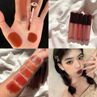 [Bbia] SON KEM BBIA LAST VELVET TINT