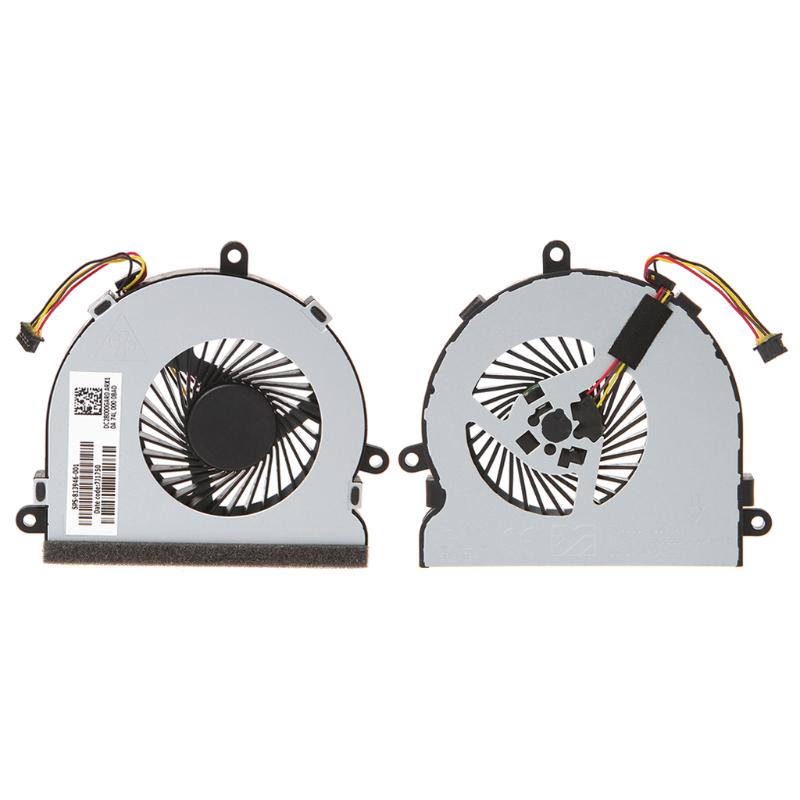 Quạt tản nhiệt CPU latop HP 15-AC Series DC28000GAR0 SPS-813946-001 tiện dụng