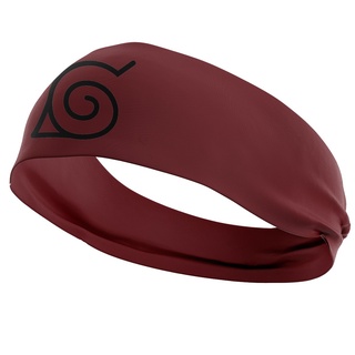 Mũ thể thao anime Naruto unisex cho nam, thoáng mát, phù hợp làm phụ kiện tóc và đạo cụ cosplay