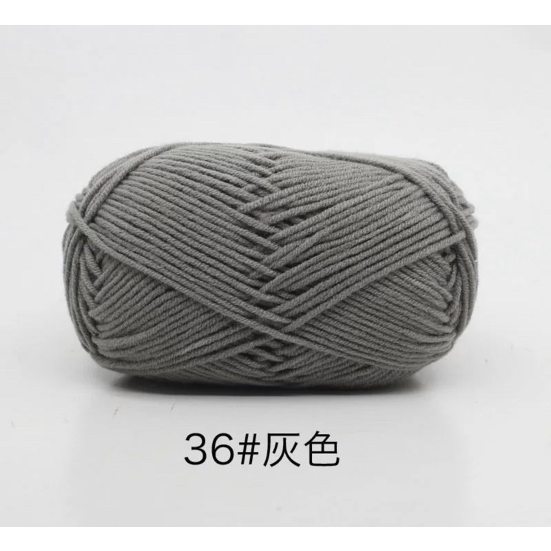 Số 36 - xám