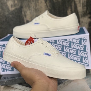 Gi y Vans Classic Tr ng H ng 1 1 Ch t L ng Full Box