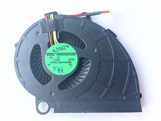 Quạt làm mát máy tính xách tay Cpu cho Acer Aspire M5-481 M5-481G 481PTG M5-481TG M3-481 X483G Z09 Bộ xử lý máy tính xách tay