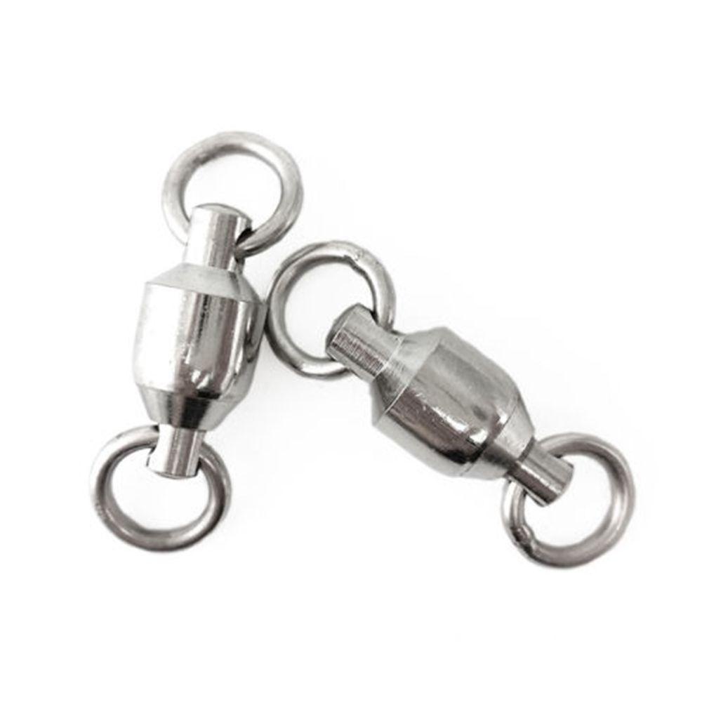 YOLOGO - Bộ 10 Bóng Thép Không Gỉ Chất Lượng Cao