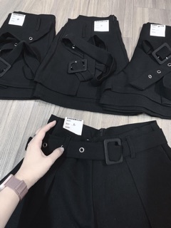 Quần 2 tầng karen
