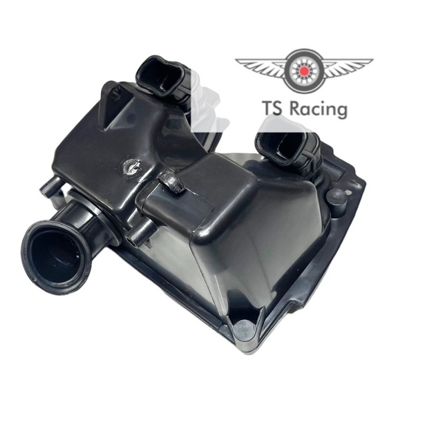 Pô e bao tử xe Sirius 110 - si 110