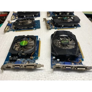 Card màn hình VGA GIGA 730 2G DDR3 và DDR5