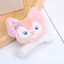 YT4 LinaBell Disney Dễ Thương Cáo Sang Trọng Băng Đô Cho Bé Gái Dây Buộc Tóc Tóc Kẹp Tóc Kẹp Tóc Mũ Đội Đầu Phụ Kiện Tóc
