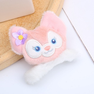 HT5 LinaBell Disney Dễ Thương Cáo Sang Trọng Băng Đô Cho Bé Gái Dây Buộc Tóc Tóc Kẹp Tóc Kẹp Tóc Mũ Đội Đầu Phụ Kiện Tóc