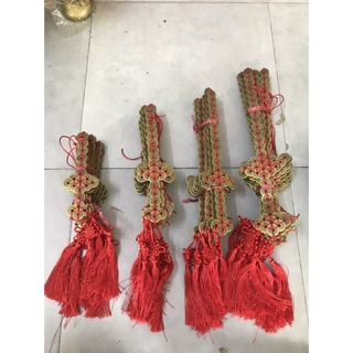 Thất tinh đồng xu đan bằng đồng các cỡ vật phẩm dùng trong phong thuỷ