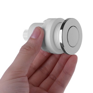 Air Pressure Switch On  Push Button For Bathtub Garbage Disposal for Whirlpoo