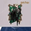 SQ3 Harry Potter Hình Đồ Chơi Mô Hình Anime Tấm Giá Đỡ Đứng Trang Trí Nhà Bộ Sưu Tập Vật Trang Trí Quà Tặng QS3