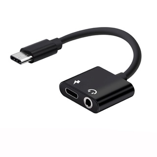Utake Đầu Chuyển Đổi Từ Giác Cắm type-c Sang Giác Cắm 3.5Mm Tiện Dụng
