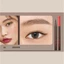 Kẻ Mắt Clio Superproof Brush Liner 0.55ml Chống Nước Không Lem Nét Mảnh Nhập Khẩu Chính Hãng