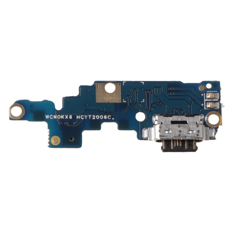 Bảng mạch cổng sạc USB linh hoạt cho điện thoại X6 / 6.1 Plus Ta-1099