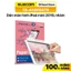 Miếng dán màn hình cho Ipad ELECOM Paper- Feel - BỀ MẶT NHÁM 7.9 - 9.7- 10.5 -10.9 - 11 - 12.9 inches (Hàng chính hãng)
