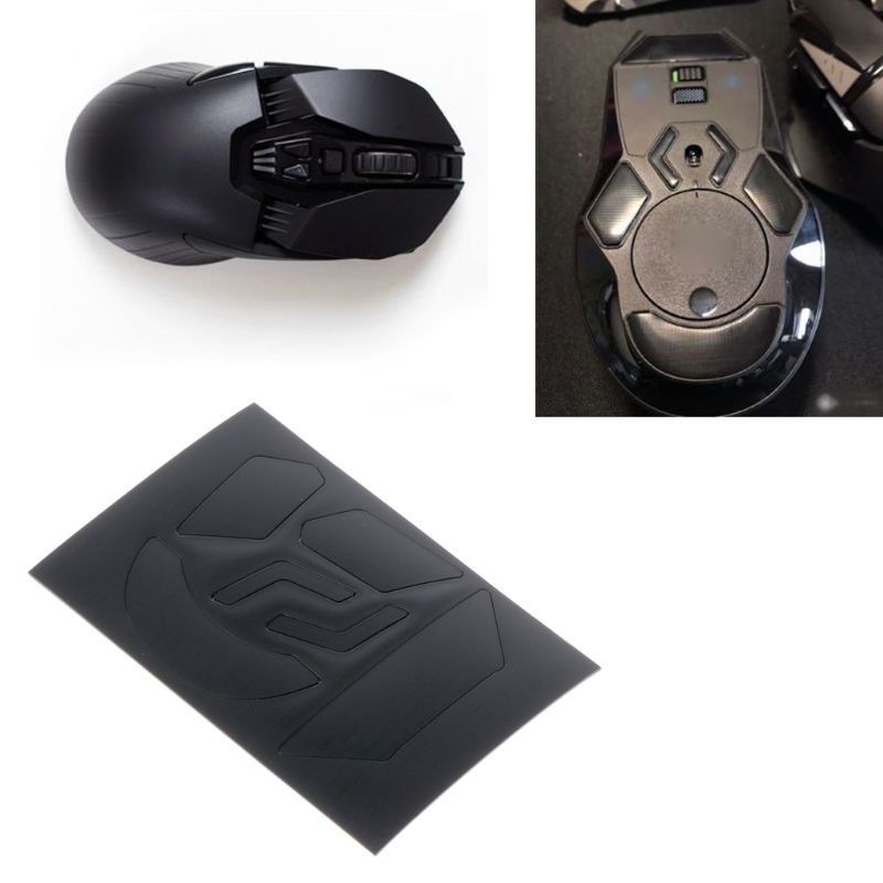 1 Bộ Phụ Kiện Thay Thế Cho Chuột Chơi Game Logitech G903 0.6mm