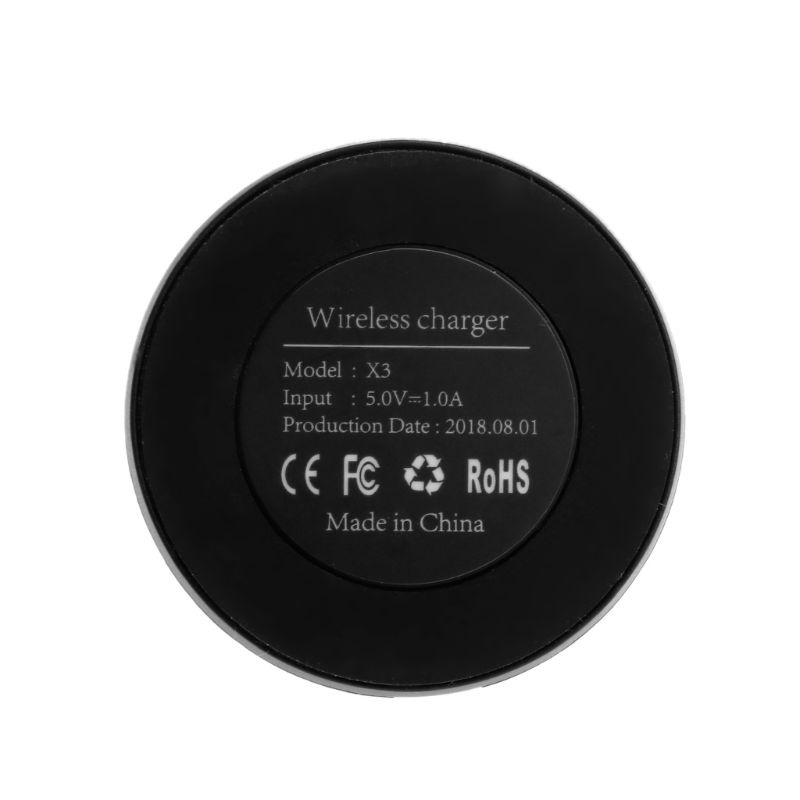 Đế sạc không dây cho đồng hồ thông minh Samsung galaxy watch 46/42mm Gear S3 S2
