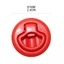 Yoo Locking Flush Pull Slam cho chốt cho thuyền khóa Hatch cho khóa Hatch Lock cho Marine