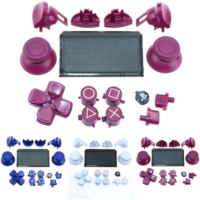 Nút Bấm Điều Khiển L1 R1 L2 R2 Cho Sony PS4 Pro JDS-040 | Shopee Việt Nam