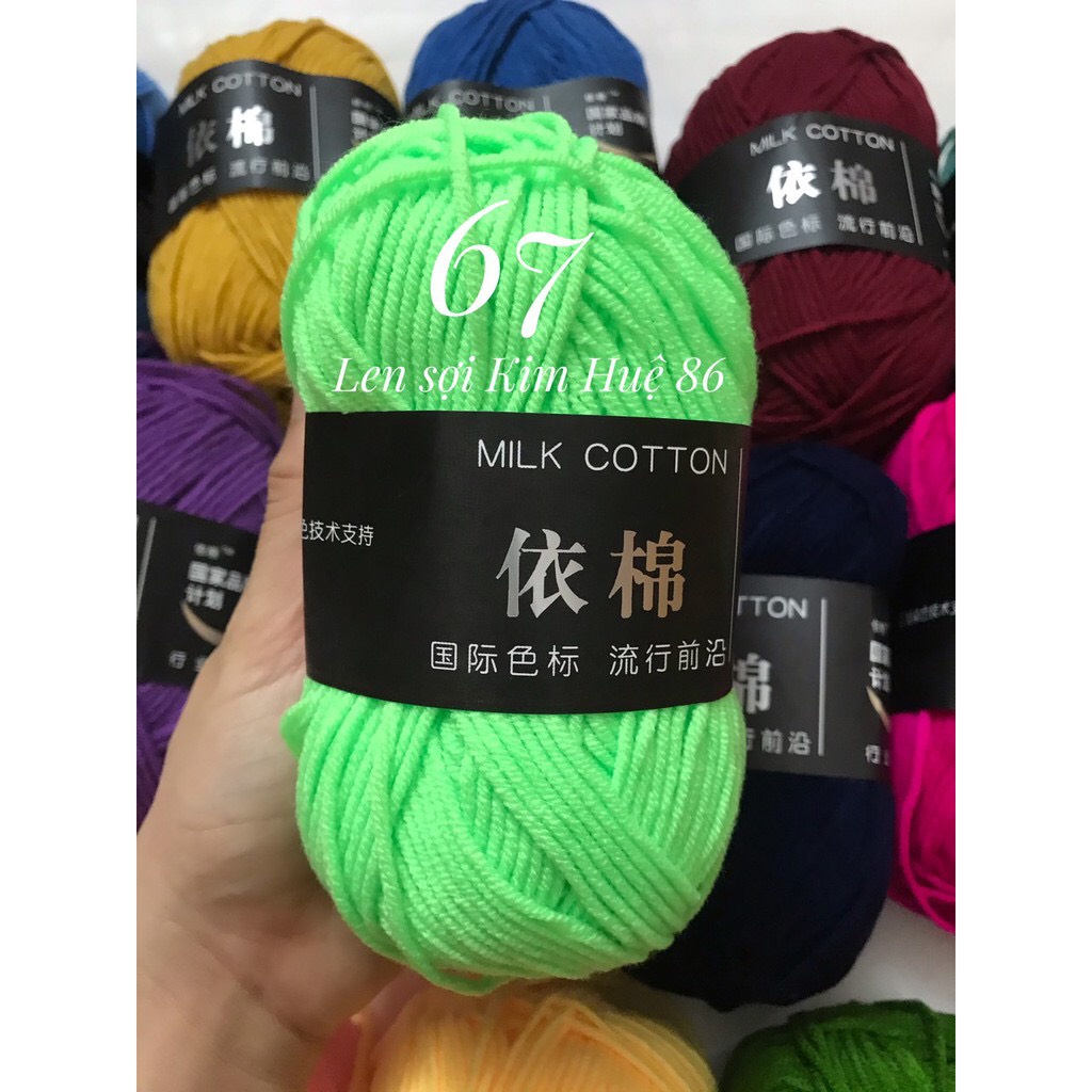 Màu 67