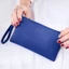 Ví CAST Cổ Tay Da PU Zip Ví Dài