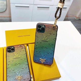 BÁN CHẠY NHẤT | Ốp lưng LV Hologram