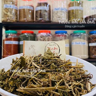 Lạc tiên khô 100g, trà lạc tiên, giúp an thần, ngủ ngon, giảm căng thẳng, mệt mỏi, stress