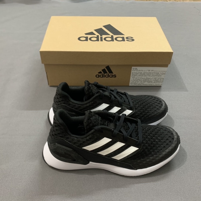 Gi y th thao Adidas RapidaRun J EF9242 ch nh h ng